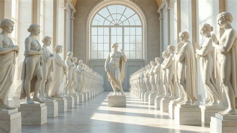 Statues Dream Meaning