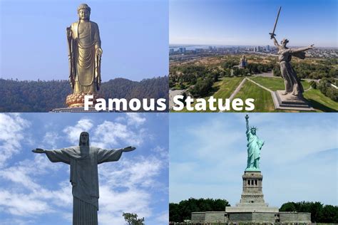 Statues Worldwide