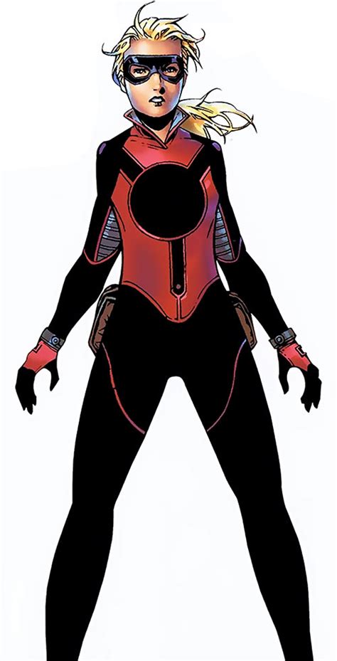 stature marvel comics