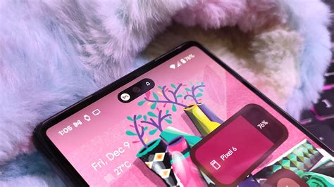 Status Bar Android Customize