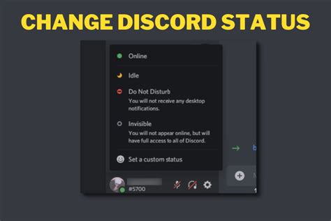 status changer better discord