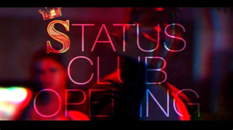 Status Club
