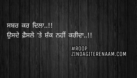 status meaning in punjabi with example