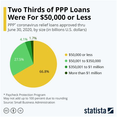 status of ppp loan