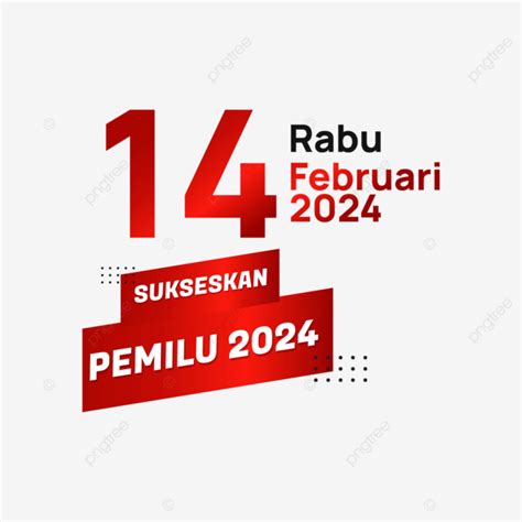 status tanggal 14 februari 2024