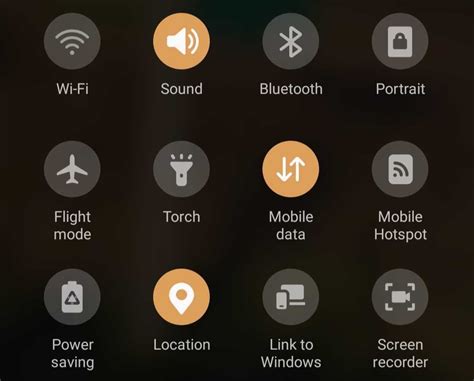 How to Change the Status Bar Icons on Your Google Pixel « Android