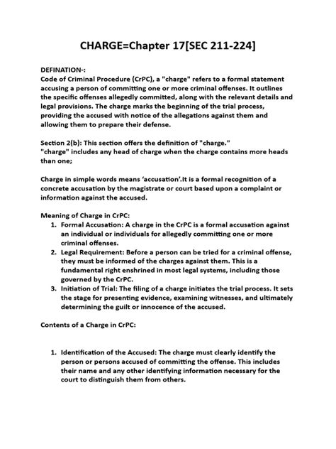 Statute Of Limitation Assault Charge