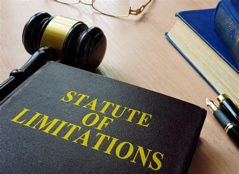 Statute Of Limitations Declaratory Judgment Florida
