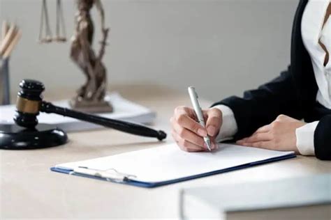 Statute Of Limitations Nsw