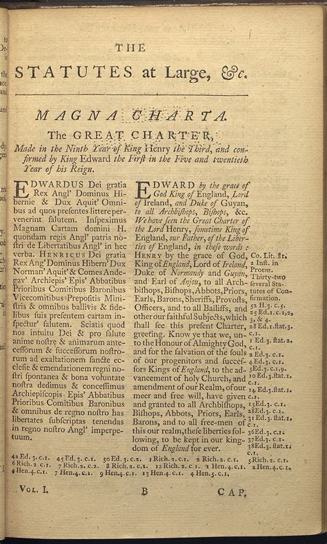 Statutes-At-Large Meaning