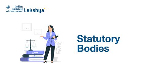 Statutory Body Registration