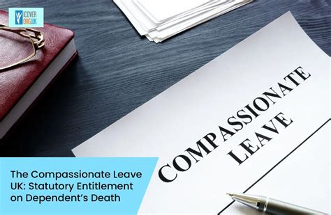 statutory compassionate leave