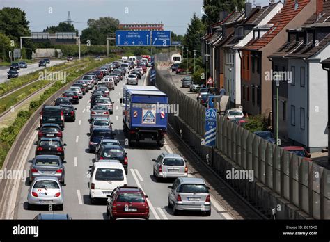 stau auf der a40