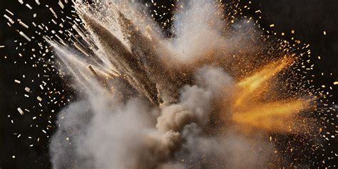 staubexplosion
