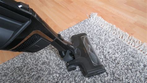 TeppichFrischer 732 von Vorwerk inkl. einem Beutel Kobosan Schnee in