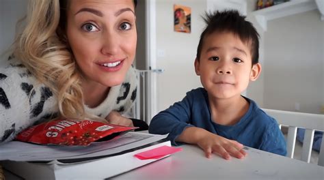 Stauffer Adopted Son