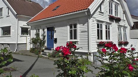 stavanger norway real estate