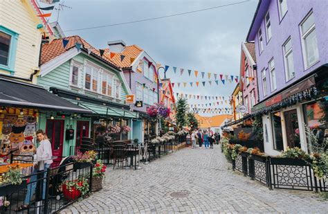 stavanger norway things to do