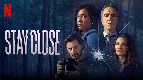 stay close tv series reviews