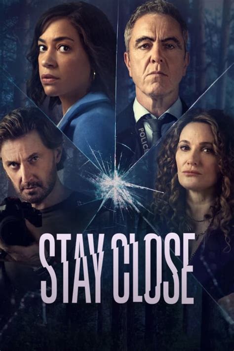 stay close tv series wiki