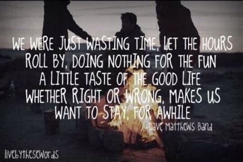 Stay or Leave / Dave Matthews Dave matthews, Dave matthews band