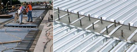 Stay Form Concrete Forming and Placement