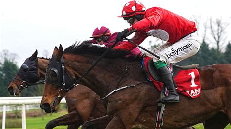 Stayers Hurdle Winners