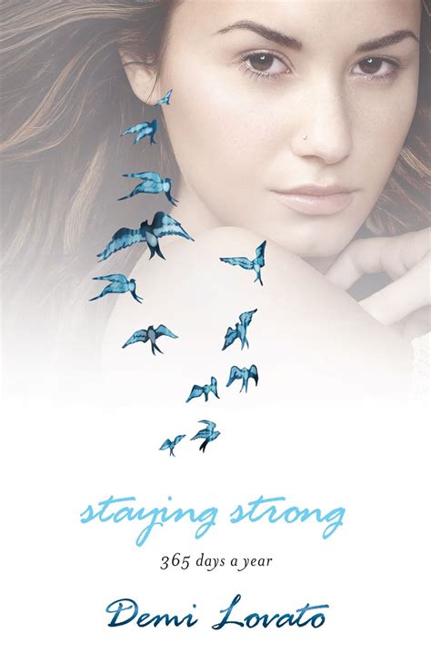 staying strong 365 days a year