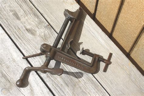 Stayput Clamp And Coupling Co