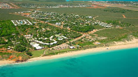 stayz broome western australia