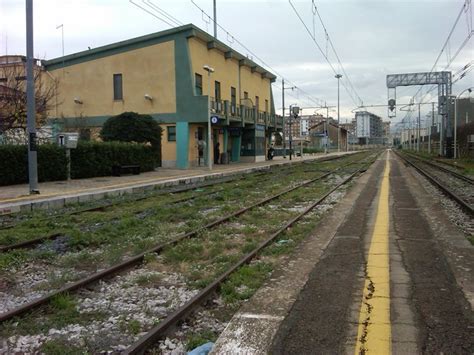stazione san lorenzo palermo