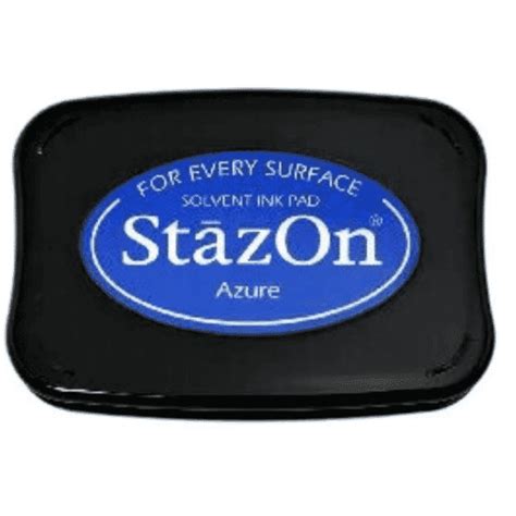 Stazon Ink Pads Uk