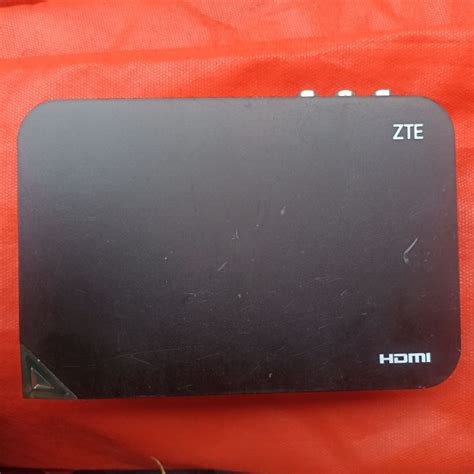 stb zte b700v5