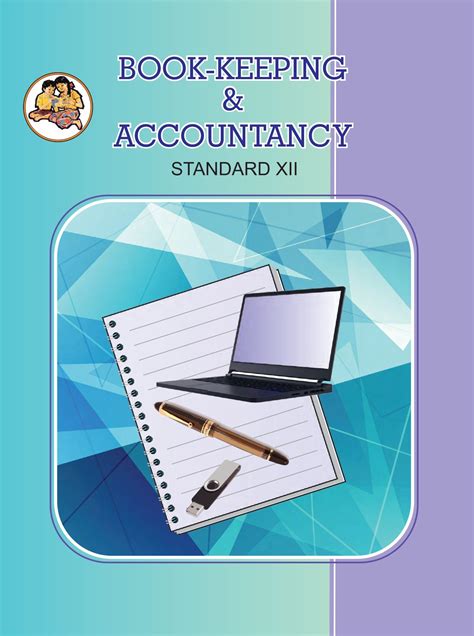 std 12 account textbook pdf