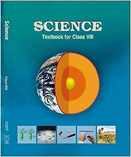 std 8 science textbook solutions pdf