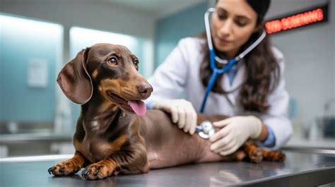 std from dog