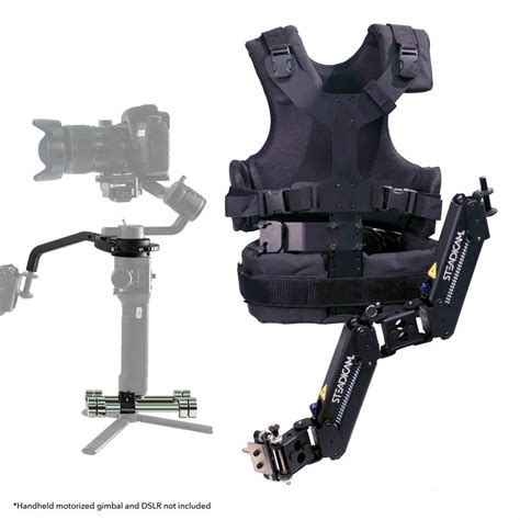 steadicam second hand