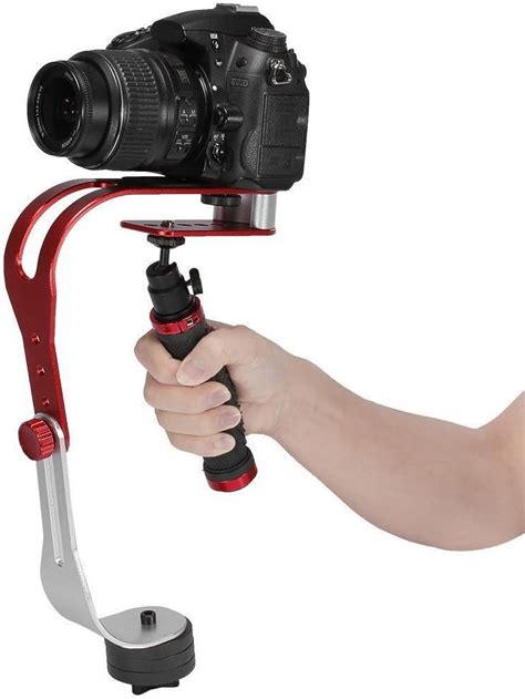 Steady Video Camera Stabilizer