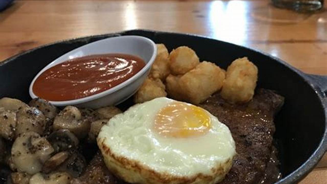 Temukan Sensasi Kuliner Tak Terlupakan di Steak Hotel by Holycow TKP Sabang