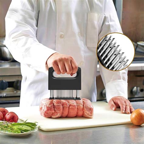 Steak Cooking Gadgets