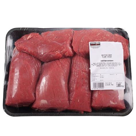 Steak Costco Uk