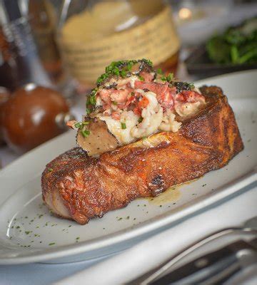 Steak Dinner Phoenix