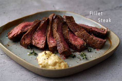 Steak Fillet Delivery