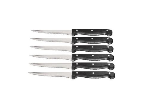 Steak Knives Lidl