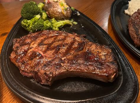 Steak Outback Steakhouse