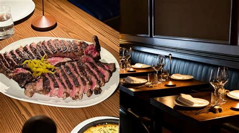 Steak Places Chicago