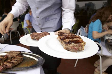 steak restaurants in buenos aires argentina