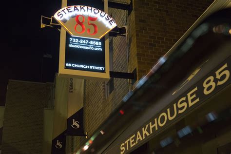 Steakhouse 85 Hours