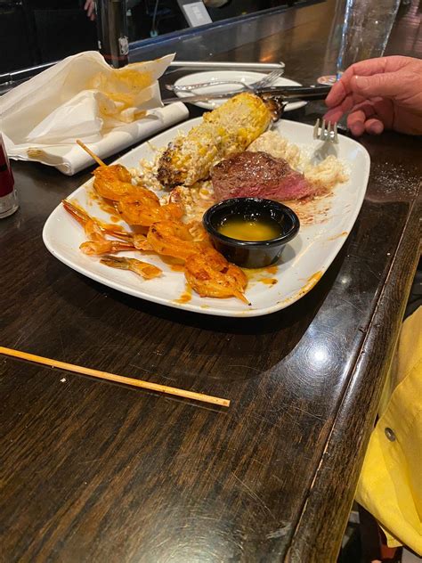 Steakhouse In Cornelia