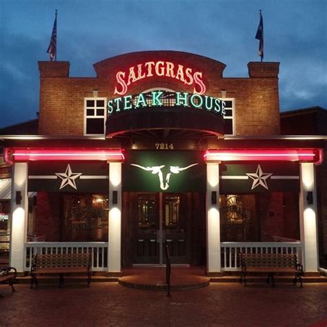 Perry's Steakhouse & Grille Dallas, TX 75201 Visit Dallas